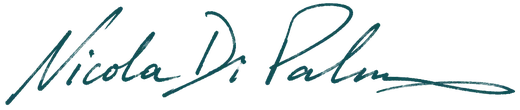 Firma di Nicola Di Palma